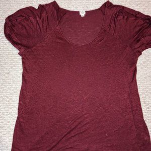 Wilfred Women's Oversized T-shirt